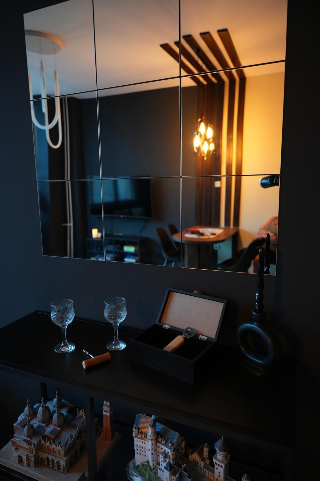 Διαμέρισμα Black Diamond Ni